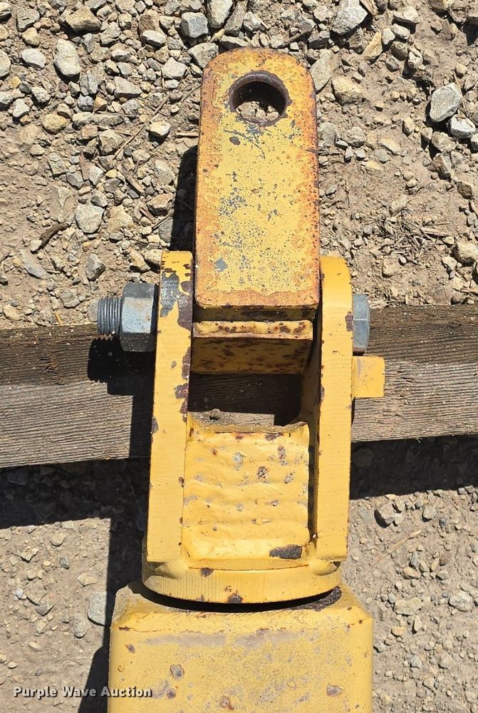 image for item DM1725 Garfield scraper