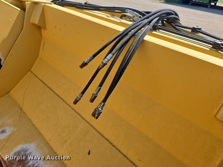 image for item DM1725 Garfield scraper