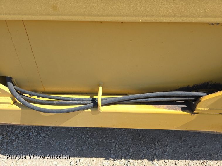 image for item DM1725 Garfield scraper