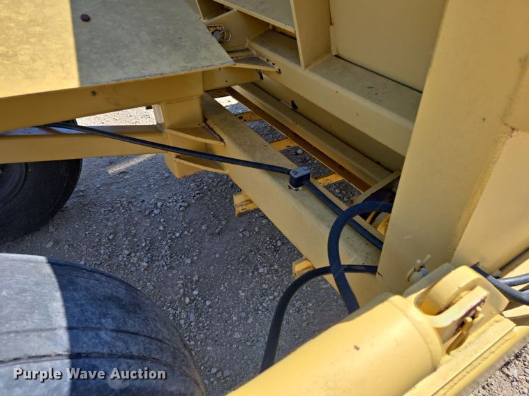 image for item DM1725 Garfield scraper