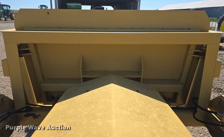 image for item DM1725 Garfield scraper