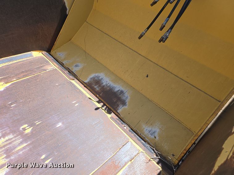 image for item DM1725 Garfield scraper