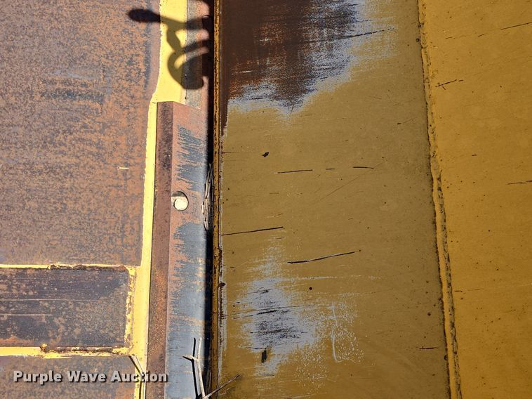 image for item DM1725 Garfield scraper