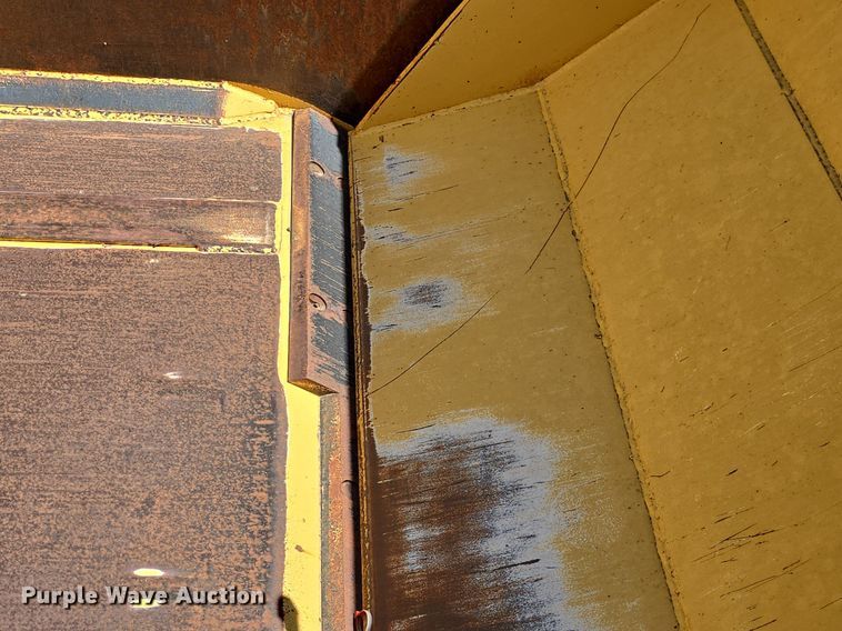 image for item DM1725 Garfield scraper