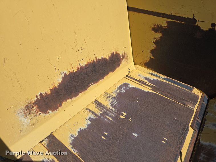 image for item DM1725 Garfield scraper