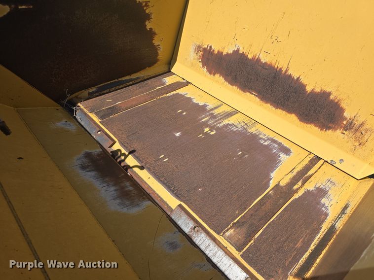 image for item DM1725 Garfield scraper