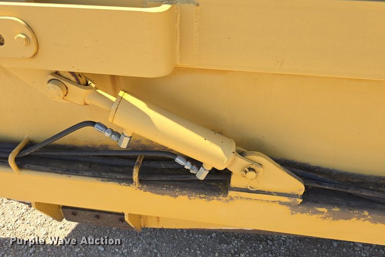 image for item DM1725 Garfield scraper