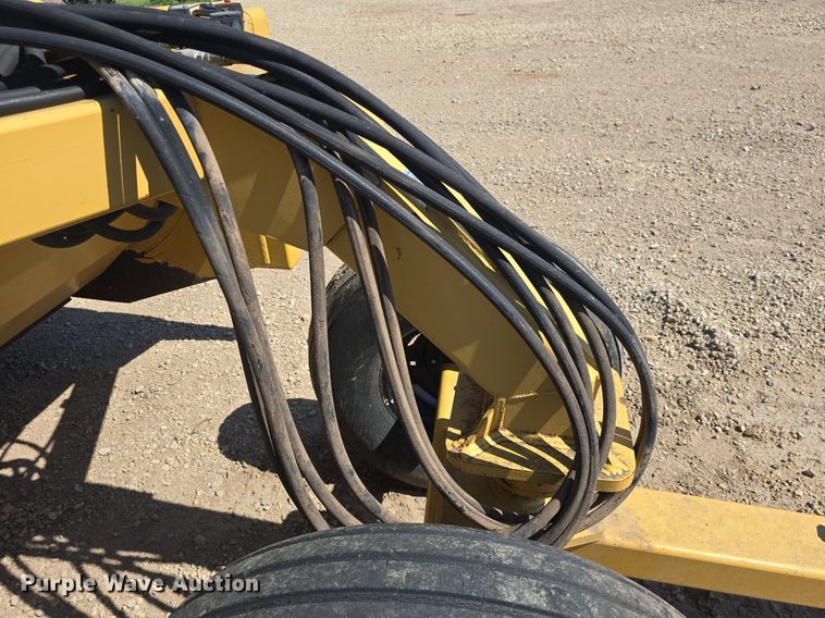 image for item DM1725 Garfield scraper