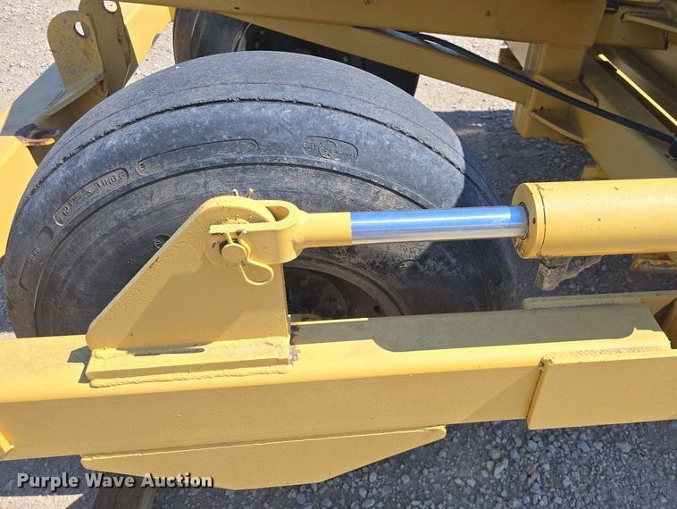 image for item DM1725 Garfield scraper