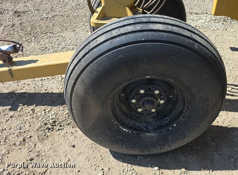 image for item DM1725 Garfield scraper