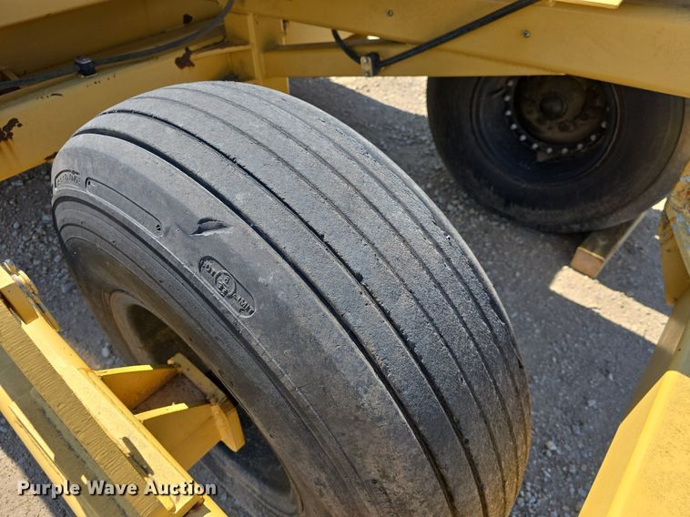 image for item DM1725 Garfield scraper