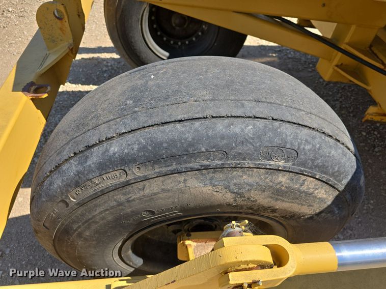 image for item DM1725 Garfield scraper