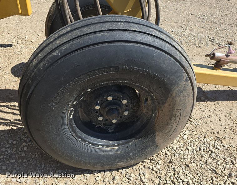 image for item DM1725 Garfield scraper