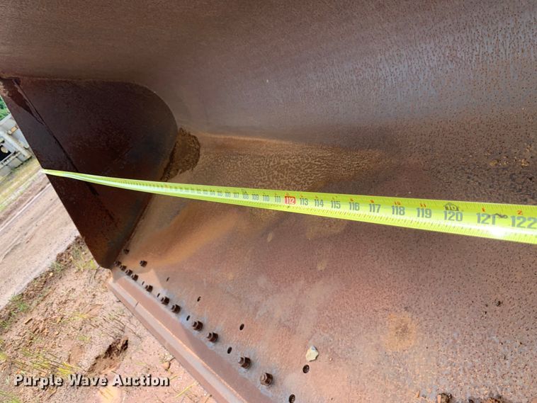 image for item DM7879 2012 Volvo  L150G wheel loader