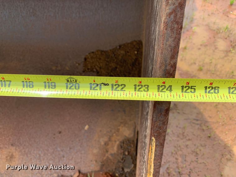 image for item DM7879 2012 Volvo  L150G wheel loader