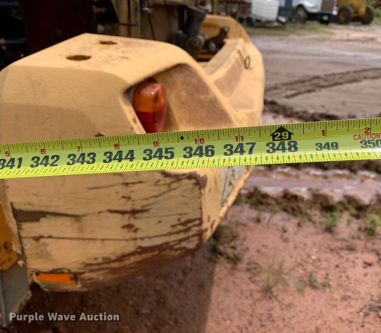 image for item DM7879 2012 Volvo  L150G wheel loader