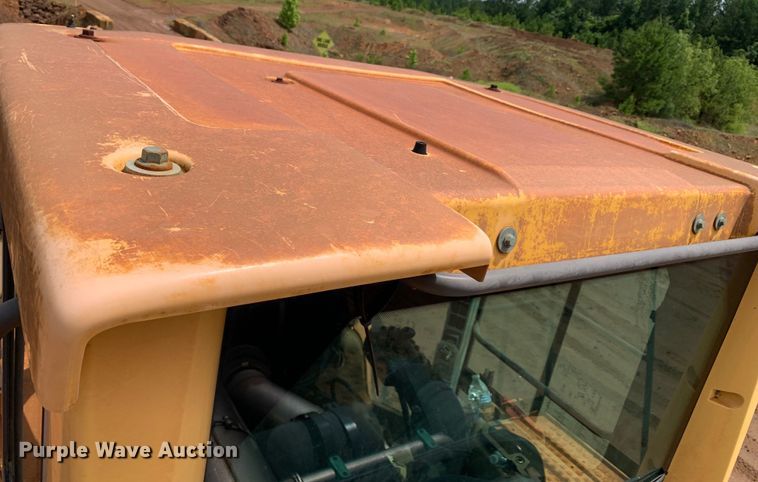 image for item DM7879 2012 Volvo  L150G wheel loader