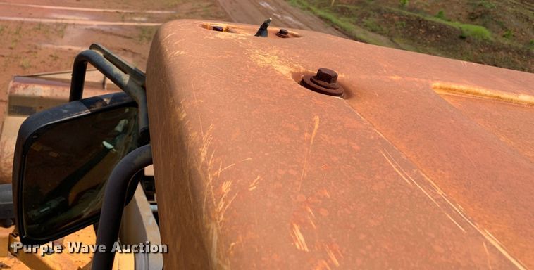 image for item DM7879 2012 Volvo  L150G wheel loader