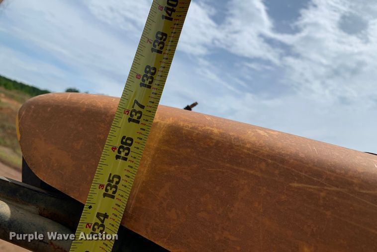 image for item DM7879 2012 Volvo  L150G wheel loader