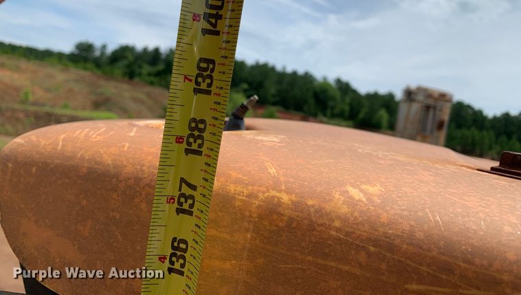 image for item DM7879 2012 Volvo  L150G wheel loader