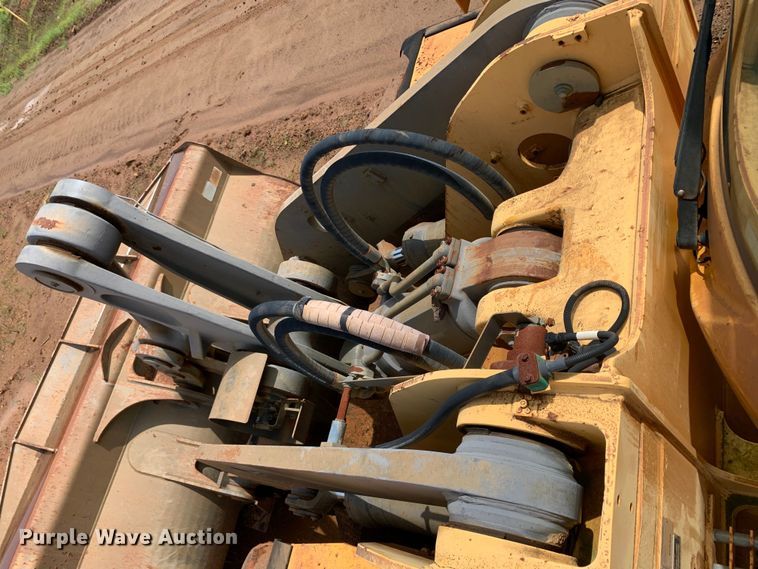 image for item DM7879 2012 Volvo  L150G wheel loader