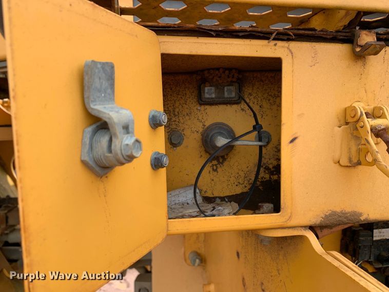 image for item DM7879 2012 Volvo  L150G wheel loader