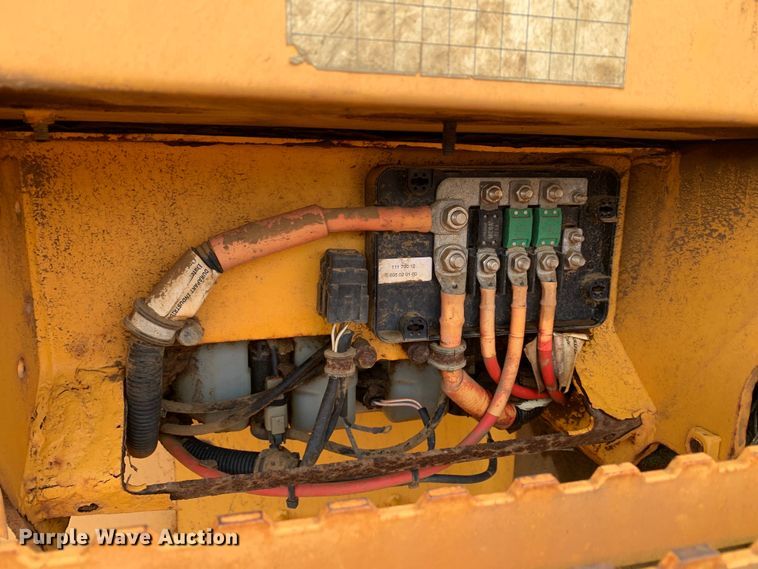 image for item DM7879 2012 Volvo  L150G wheel loader