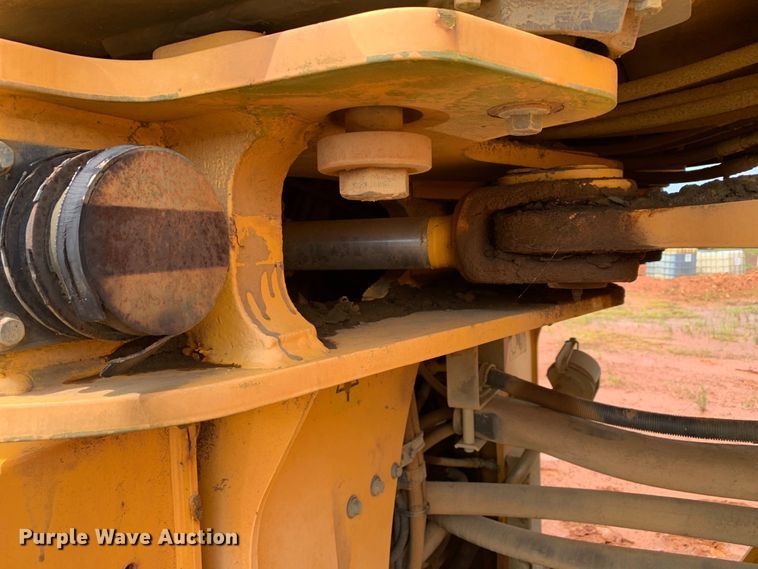 image for item DM7879 2012 Volvo  L150G wheel loader