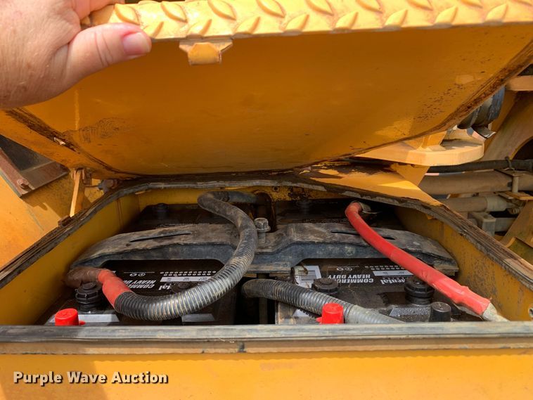 image for item DM7879 2012 Volvo  L150G wheel loader