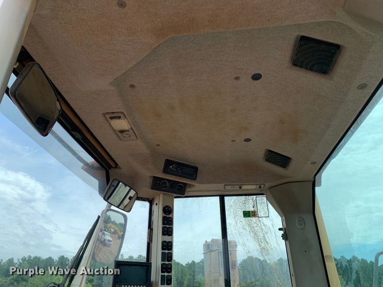 image for item DM7879 2012 Volvo  L150G wheel loader