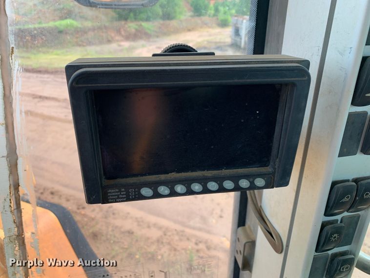 image for item DM7879 2012 Volvo  L150G wheel loader