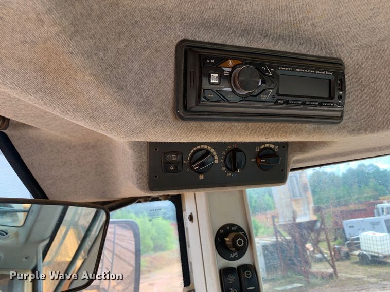 image for item DM7879 2012 Volvo  L150G wheel loader