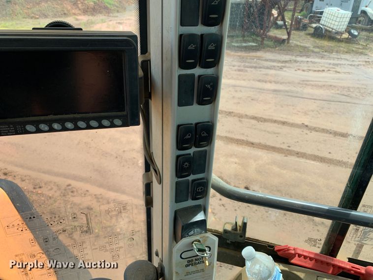 image for item DM7879 2012 Volvo  L150G wheel loader