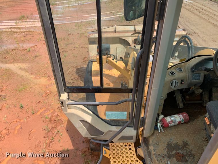 image for item DM7879 2012 Volvo  L150G wheel loader