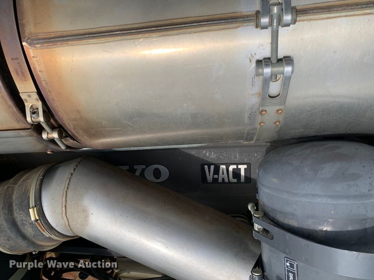 image for item DM7879 2012 Volvo  L150G wheel loader