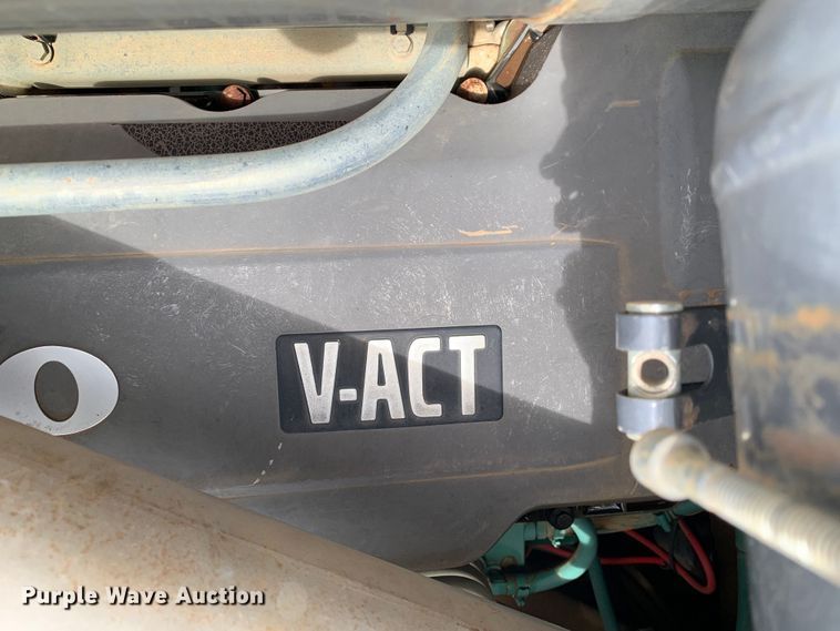 image for item DM7879 2012 Volvo  L150G wheel loader