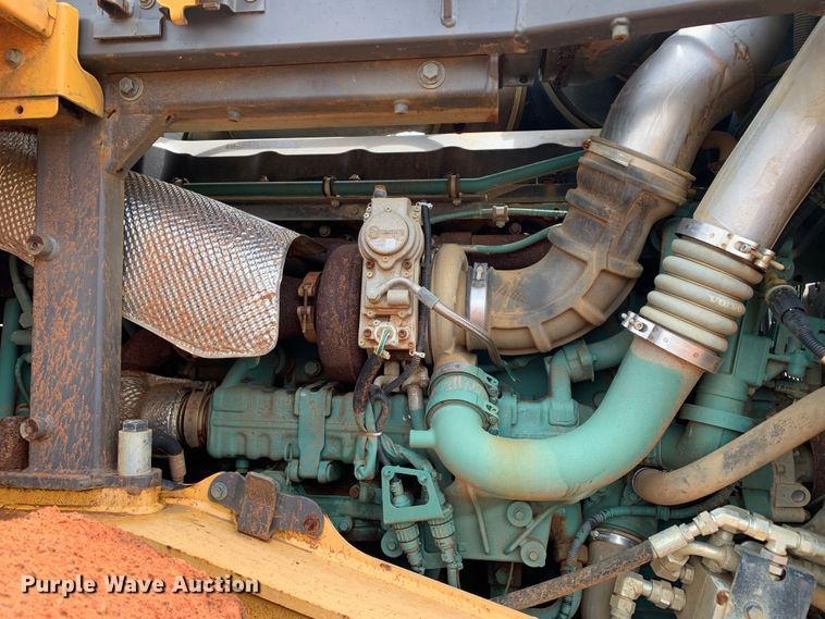 image for item DM7879 2012 Volvo  L150G wheel loader