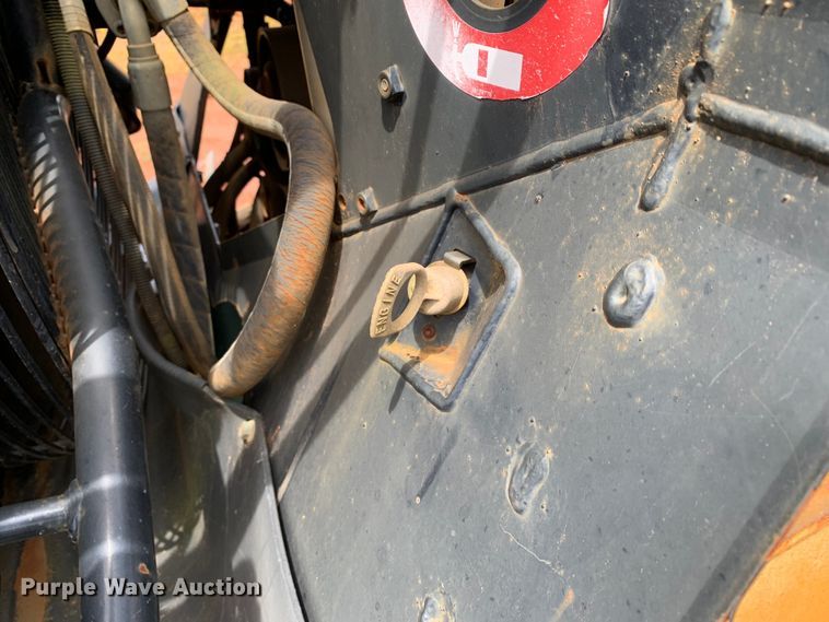 image for item DM7879 2012 Volvo  L150G wheel loader