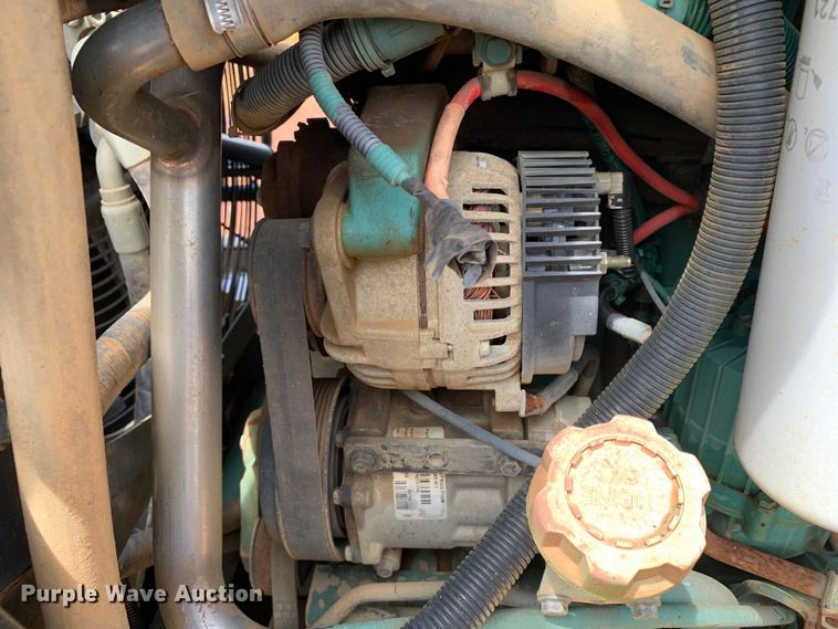 image for item DM7879 2012 Volvo  L150G wheel loader