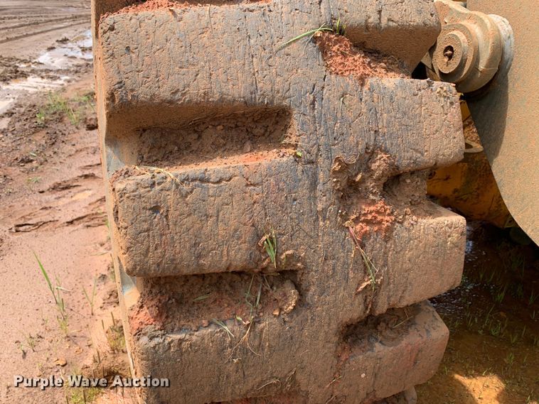 image for item DM7879 2012 Volvo  L150G wheel loader