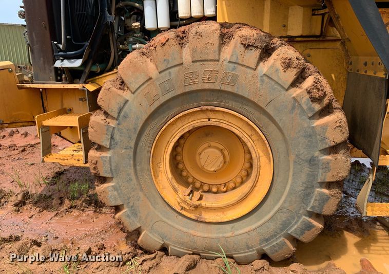 image for item DM7879 2012 Volvo  L150G wheel loader
