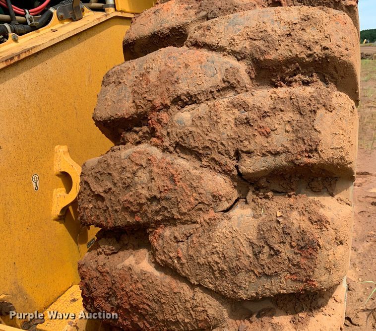 image for item DM7879 2012 Volvo  L150G wheel loader