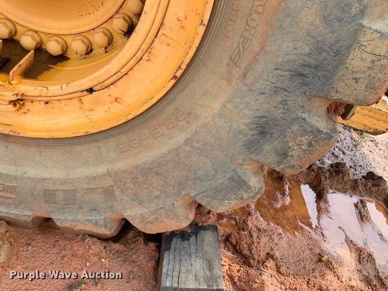 image for item DM7879 2012 Volvo  L150G wheel loader