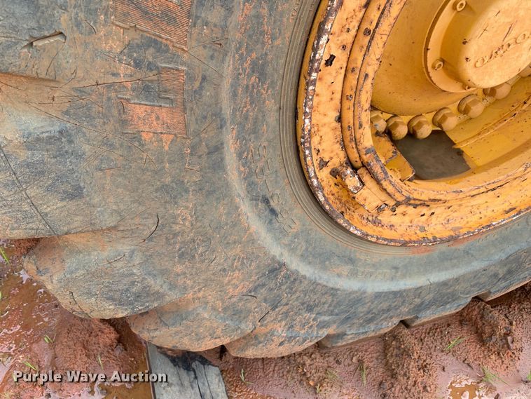 image for item DM7879 2012 Volvo  L150G wheel loader