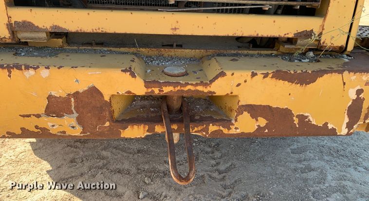 image for item DM7880 2004 Caterpillar IT38G Series II wheel loader