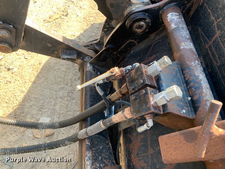 image for item DM7880 2004 Caterpillar IT38G Series II wheel loader