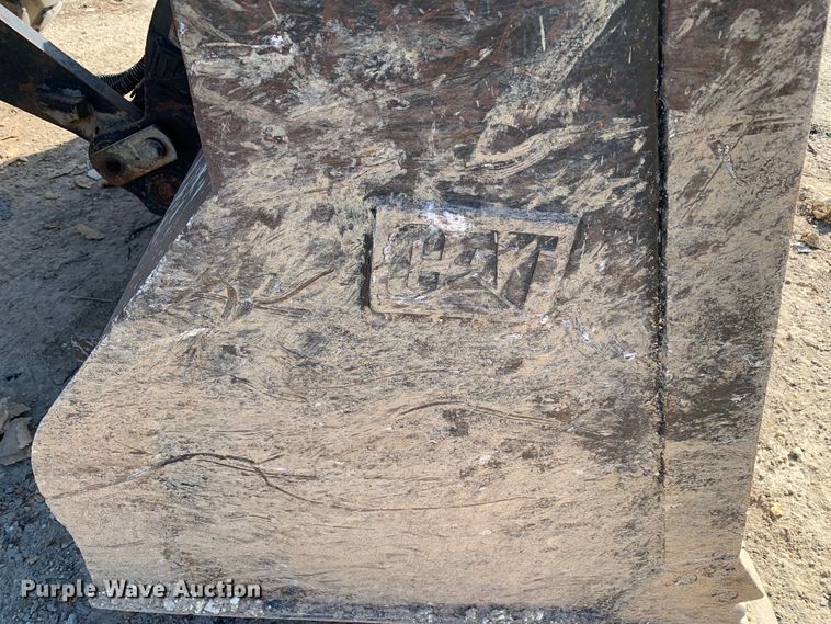 image for item DM7880 2004 Caterpillar IT38G Series II wheel loader