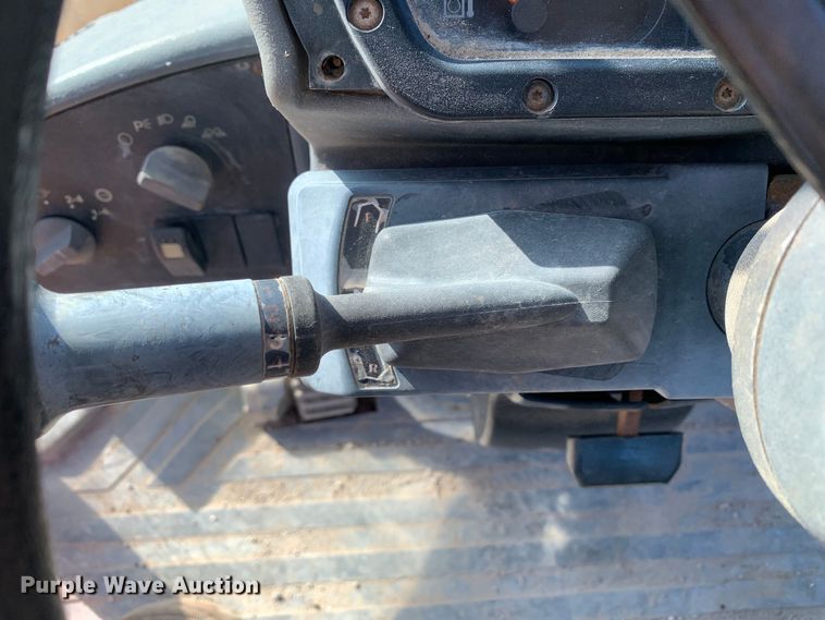 image for item DM7880 2004 Caterpillar IT38G Series II wheel loader