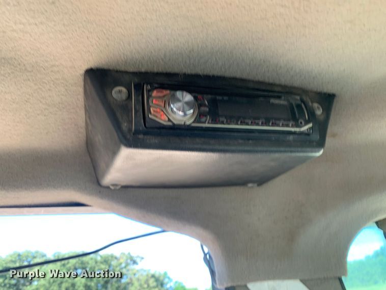 image for item DM7880 2004 Caterpillar IT38G Series II wheel loader