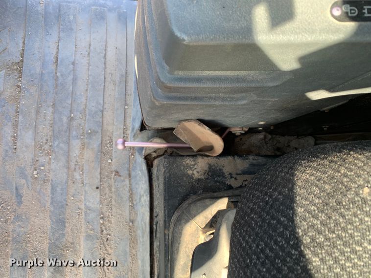 image for item DM7880 2004 Caterpillar IT38G Series II wheel loader